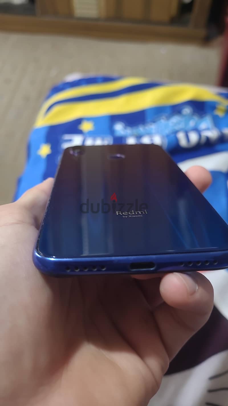 Xiaomi Redmi Note 7 1