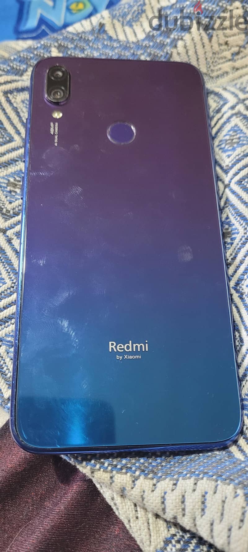 Xiaomi Redmi Note 7 3