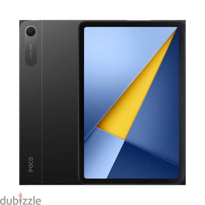 POCO Pad C1 4/64GB Global Grey - تابلت