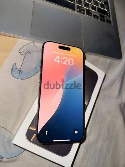 Apple - iPhone 16 Pro