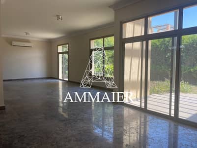 Townhouse for rent in Allegria - Sodic Sheikh Zayed