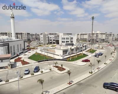 A rare opportunity | 116m² apartment in Madinaty for cash sale  116m² apartment for sale in Madinaty, Phase B10