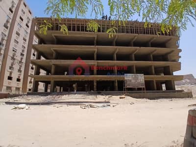 امتلك شقتك مساحه 175م في دجلة العلياء بجانب نادي وادي دجلة وكارفور المعادي على 7سنوات