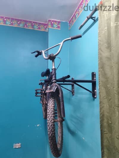 عجلة BMX