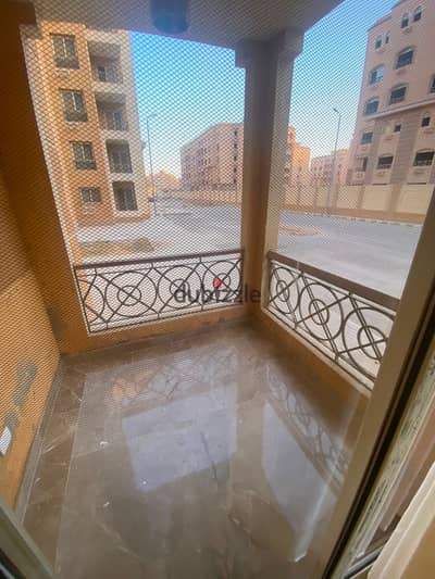 140 sqm Apartment for Sale in Diana Heights Compound | Opposite Hyde Park