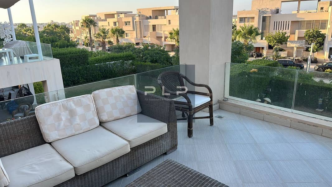 شاليه بـ٣ غرف نوم في هاسيندا باي، صورة ٥ من ١٣
