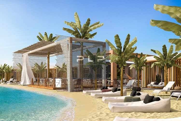 شاليه بـ٣ غرف نوم في هاسيندا باي، صورة ١٠ من ١٣