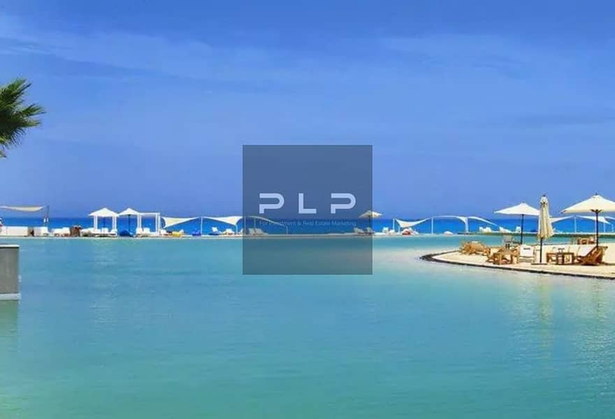 شاليه بـ٣ غرف نوم في هاسيندا باي، صورة ١٣ من ١٣