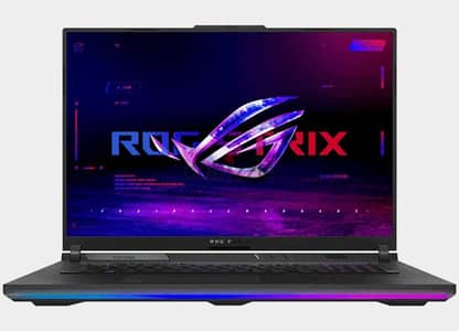 وحش الجيمينج ASUS ROG Strix G16