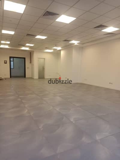 Office for Rent in The Lane Mall, Sheikh Zayed | 160 SQM | Prime Business Location