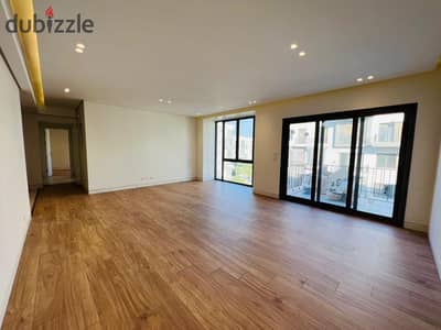 Apartment for rent in new Cairo fifth settlement Eastown compound