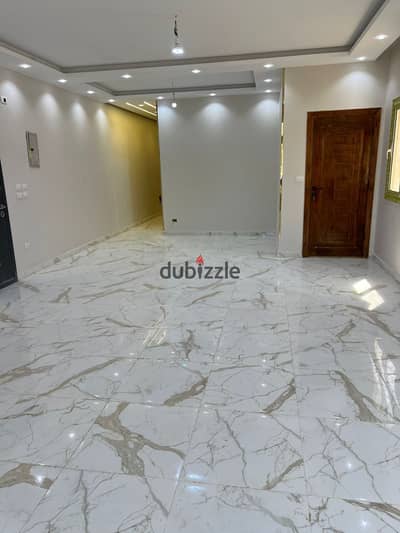 Ultra Super Lux Apartment for Rent in Al-Andalus 2/2 next to Nile School and Heliopolis Star