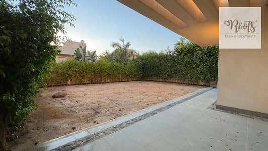 للإيجار فيلا كاملة التشطيب بالتكييفات في كمبوند جراند هايتس 6 أكتوبرFor Rent Villa Finished with AC/S with Kitchen in Grand Heights,October