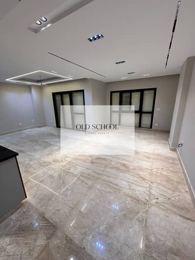 Sodic villette (Sky Condos) - 2 Bedroom apartment for sale with kitchen and ac's