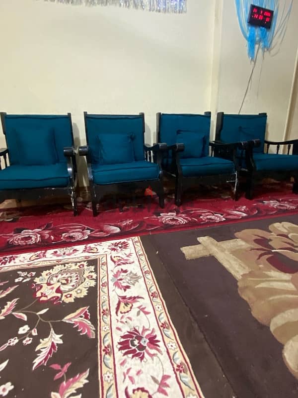 انتريه زان 2
