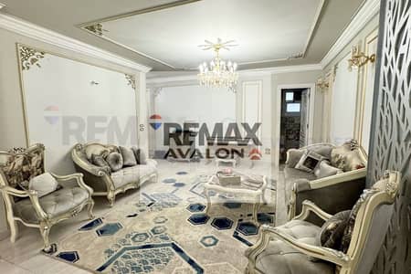 Apartment for sale 200 m Zayzienya (Moustafa Abdel Razek)