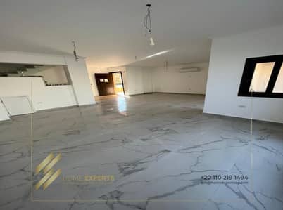 Townhouse with kitchen & ACs for rent in Mivida