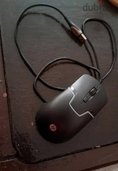 ماوسhp rgb