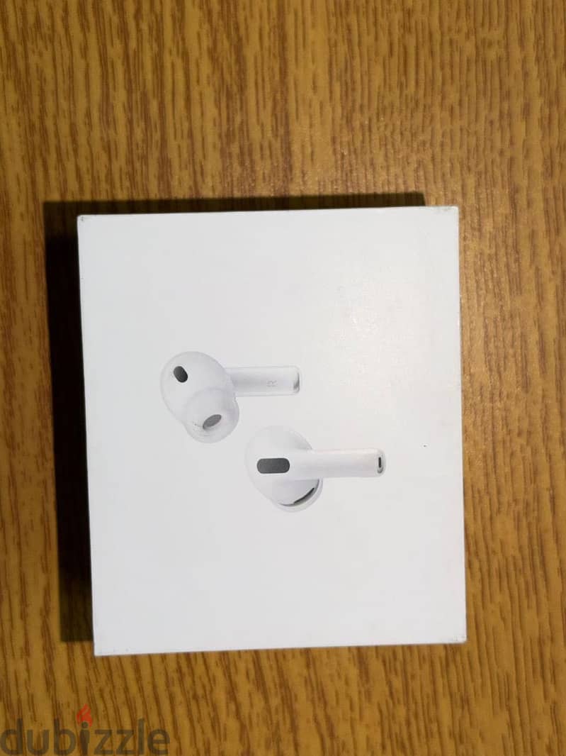 Airpods pro 3 1