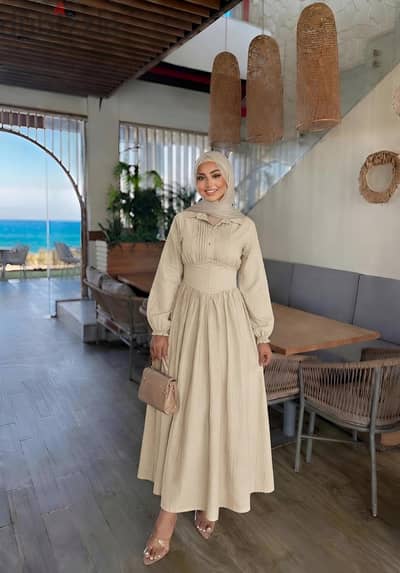  فريسكا. . الجمال لما يكون بسعر على قد الإيد! 