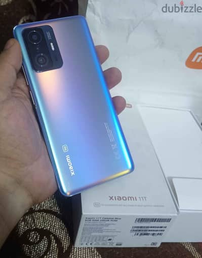 شاومي Mi 11 T 5g