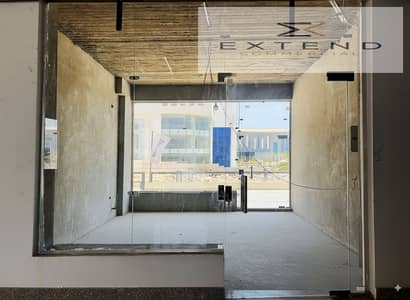 At the best price per meter in the heart of 6 October, a shop for rent 600m inside a commercial mall with high daily customer traffic