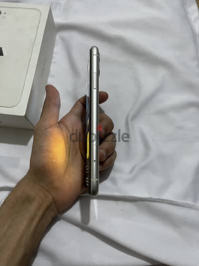 آبل - آيفون 11