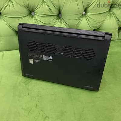 Lenovo gaming 3 GTX 1650 " Ryzen 5 - 5600H " like new زي الجديد