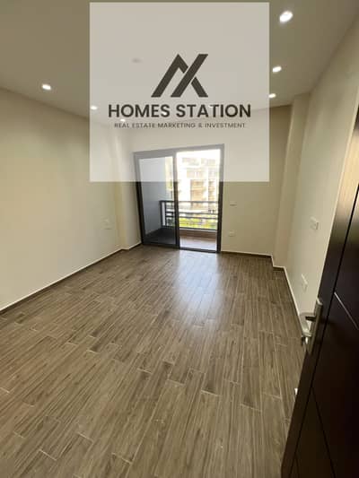 First Use Super Lux Apartment for Rent in The Icon Residence, New Cairo