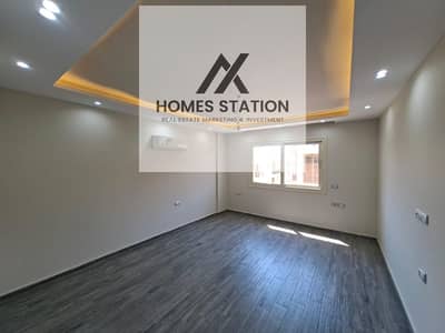 Apartment fully finished for Rent in Taj Sultan, New Cairo