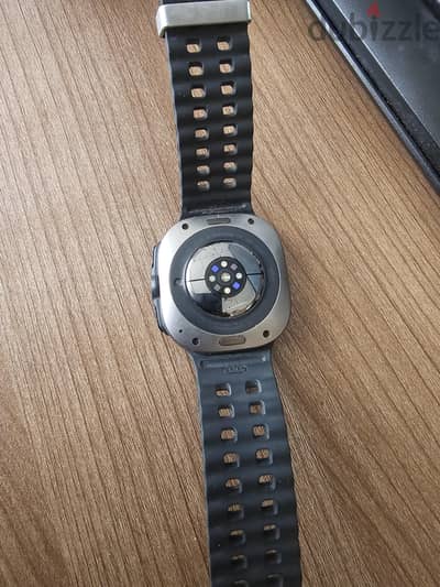 ساعة  Samsung Galaxy Watch Ultra