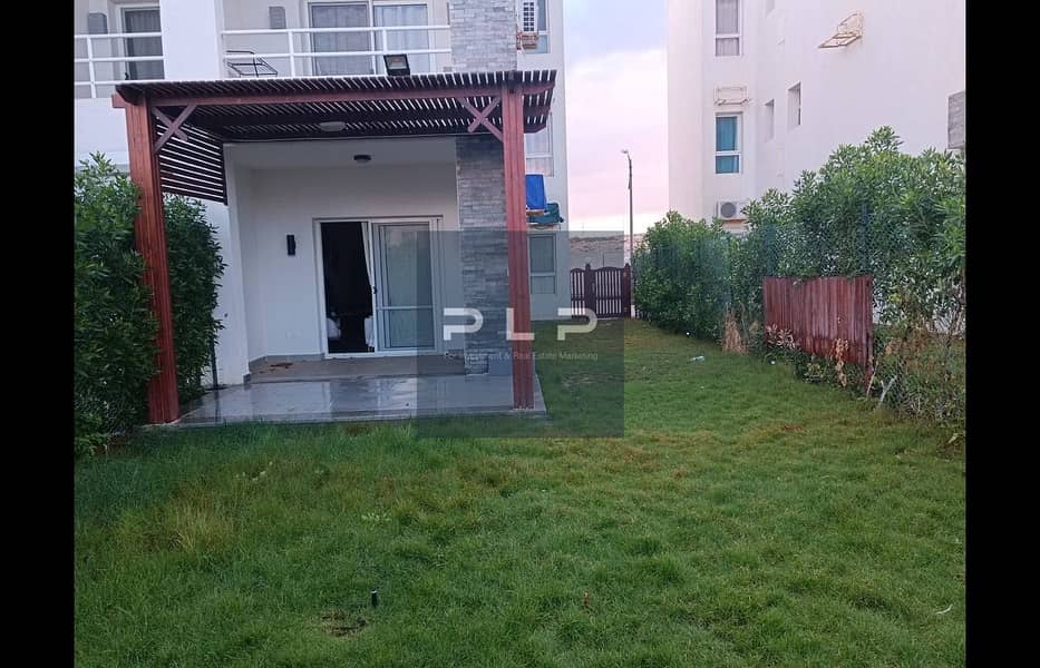 توين هاوس بـ٤ غرف نوم في أمواج، صورة ٤ من ١١