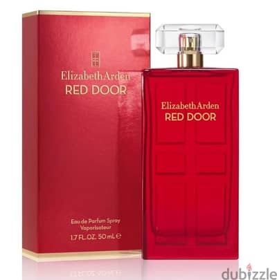 red door