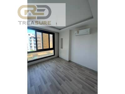 شقه مطبخ وتكييفات للايجار في ازاد - القاهره الجديده - Azad - new cairo