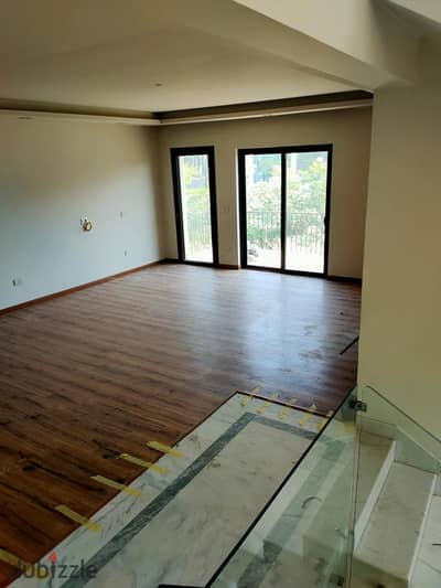 تاون هاوس للايجار فى ويست تاون سوديك الشيخ زايد بيفرلى هيلز Townhouse For Rent in Westown Sodic, El Sheikh Zayed