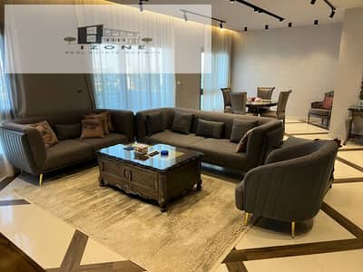 Exclusive Apartment للإيجار في Sodic Eastown القاهرة الجديدة New Cairo 210 متر 3 غرف نوم وغرفة مربية Fully Finished