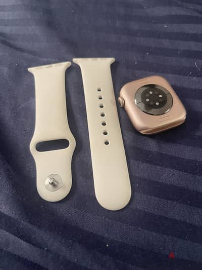 Apple Watch series 11