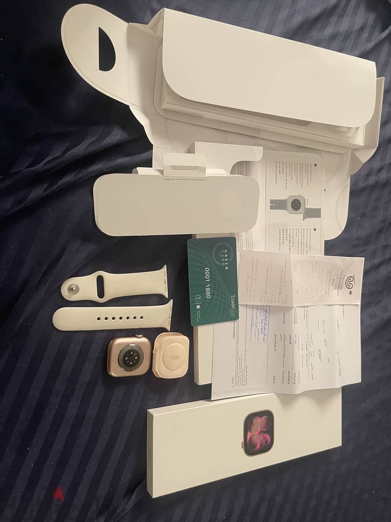 Apple Watch series 11 1