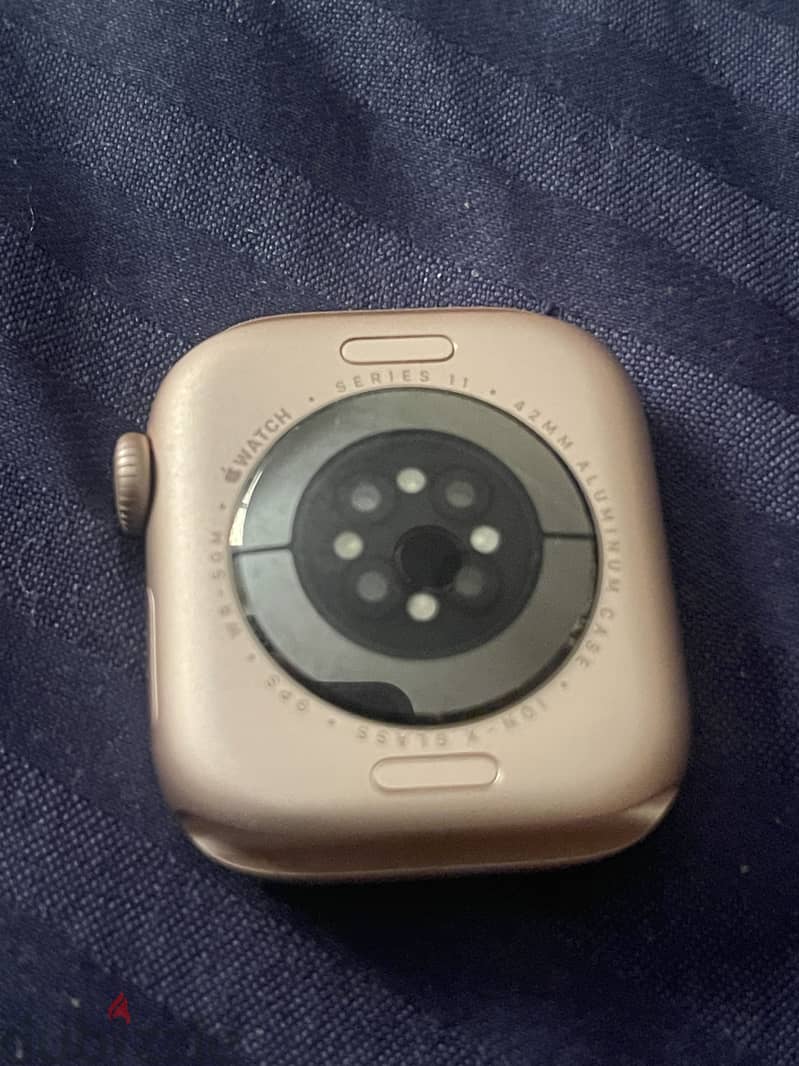 Apple Watch series 11 2