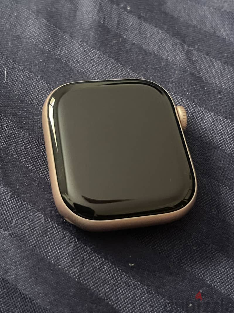 Apple Watch series 11 3