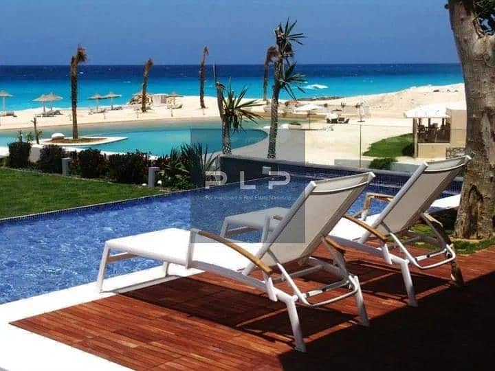 شاليه بـ٣ غرف نوم في هاسيندا باي، صورة ٨ من ١٠