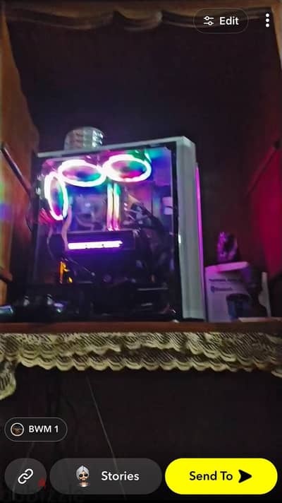 case pc