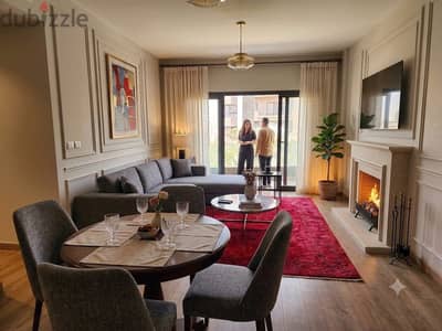 Privado Lake View Appartment