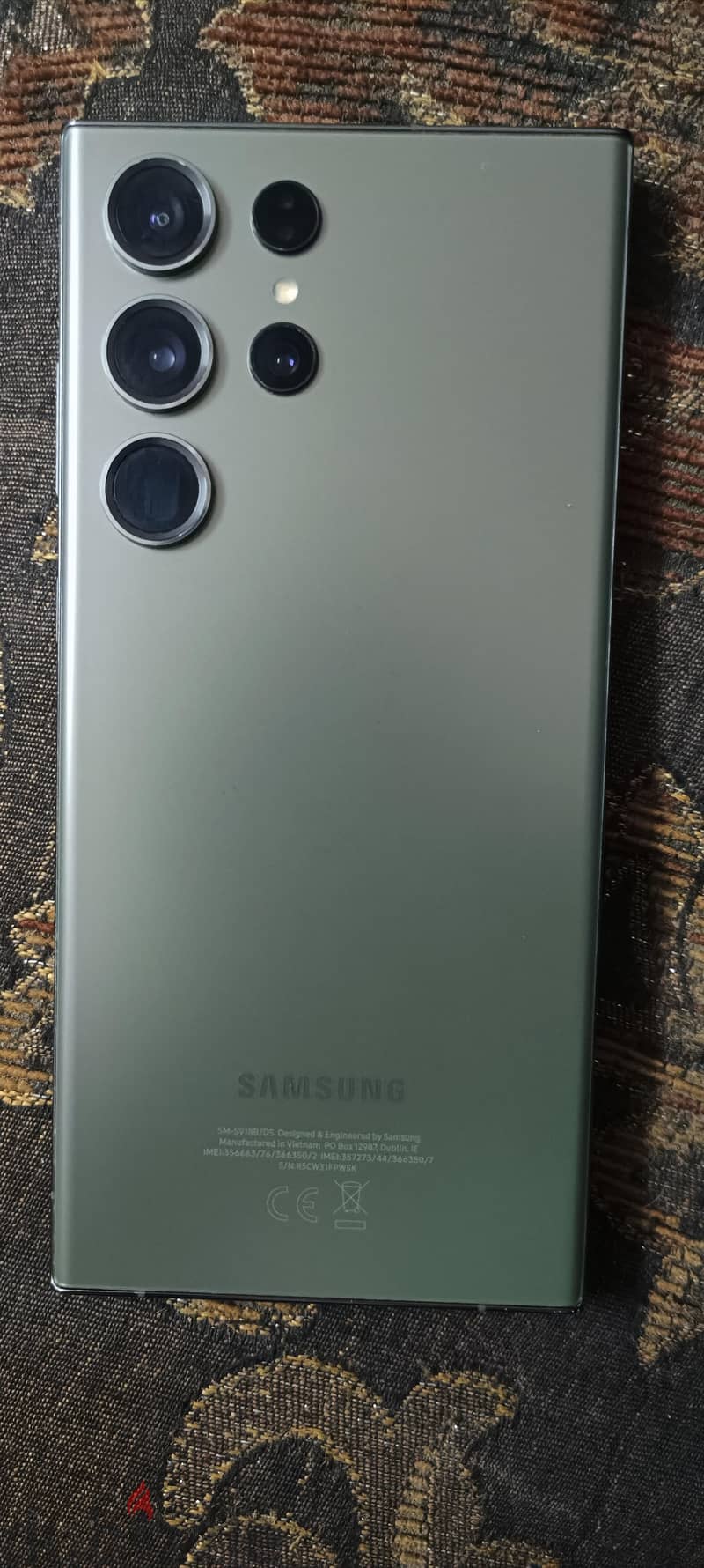 samsung s23 ulta 2