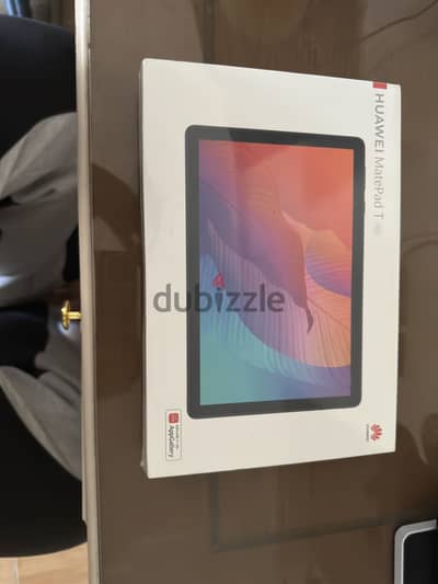 Huawei matepad t 10s