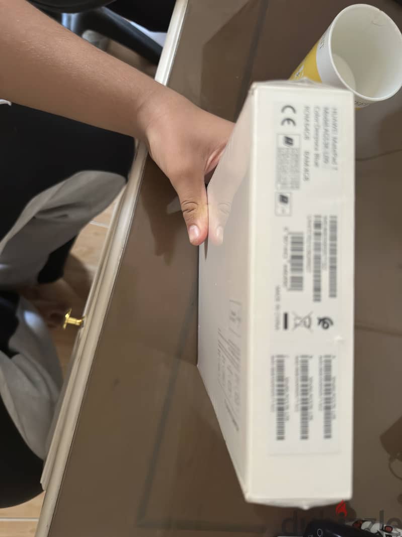 Huawei matepad t 10s 1