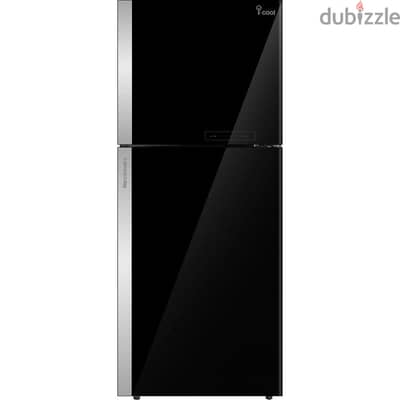unionaire fridge icool 545 liter