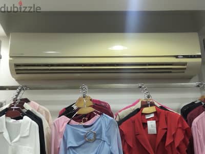 تكييف للبيع