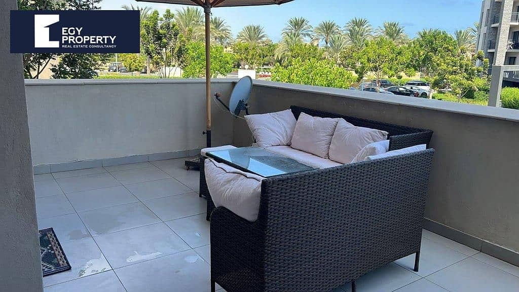 شاليه بغرفة نوم واحدة في مراسي، صورة ٧ من ١٤