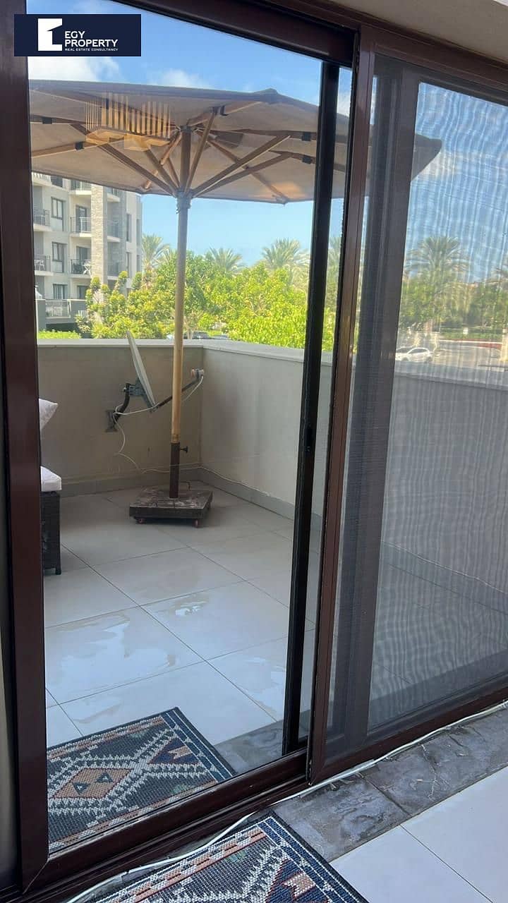 شاليه بغرفة نوم واحدة في مراسي، صورة ١٤ من ١٤